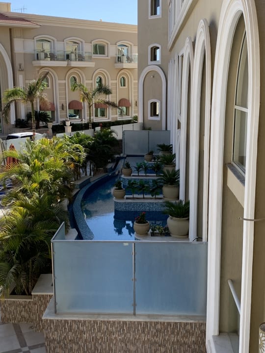 Ausblick Kaisol Romance Resort