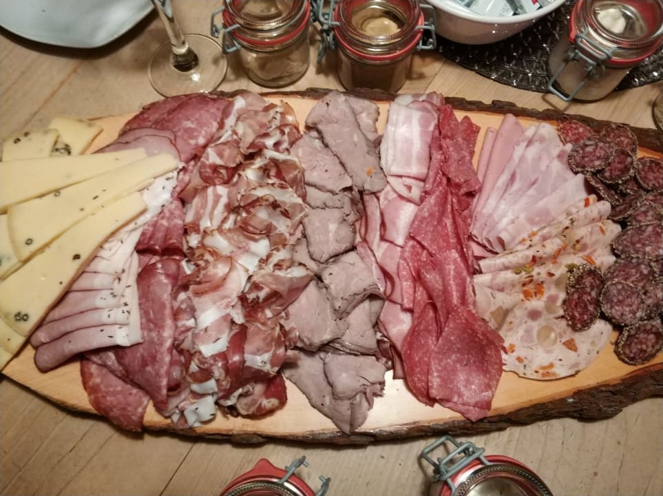 Gastro Hüttendorf Maria Alm