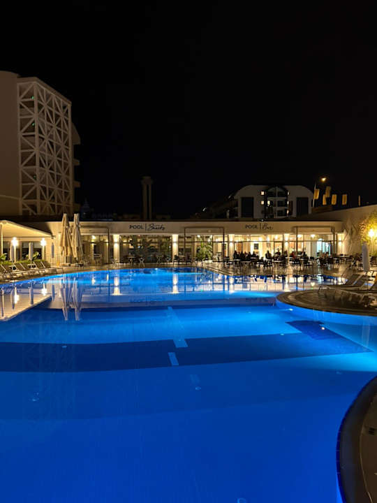 Ausblick Seashell Vega