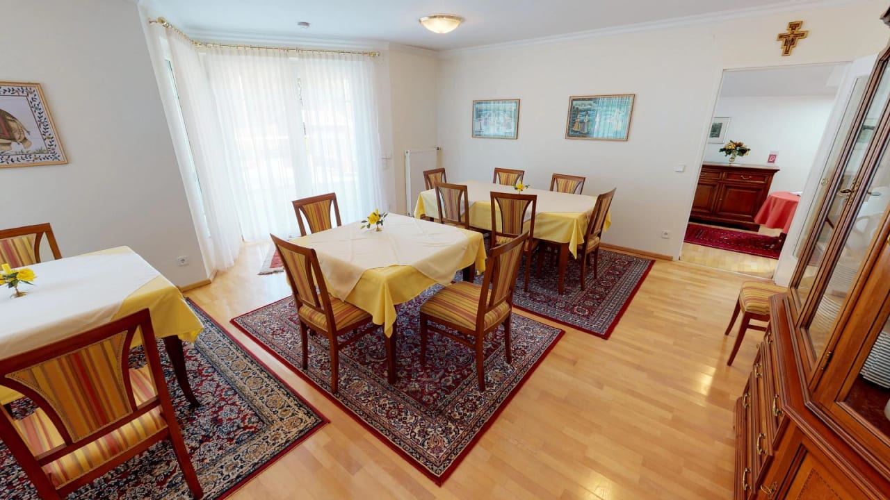 Gastro Pension Ayurveda