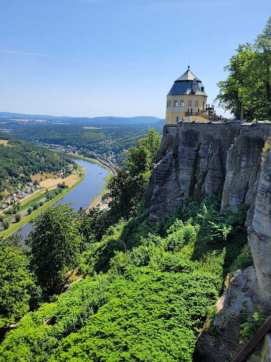 Sonstiges aktiv Sporthotel Sächsische Schweiz