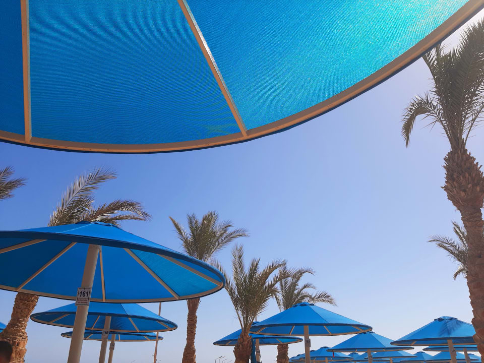 Strand Beach Albatros Resort