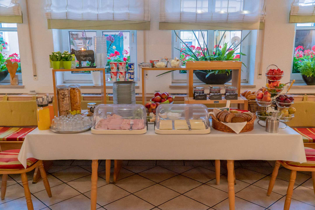 Gastro Gästehaus Schulz