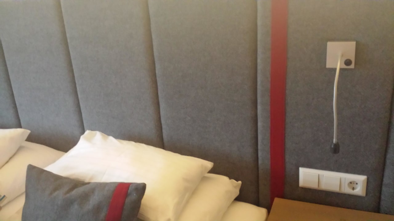 Elternschlafzimmer Falkensteiner Hotel Sonnenalpe