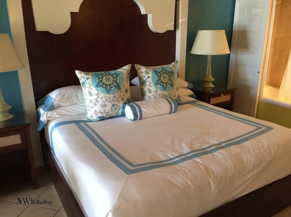 Zimmer Hotel Ocean Key Resort & Spa