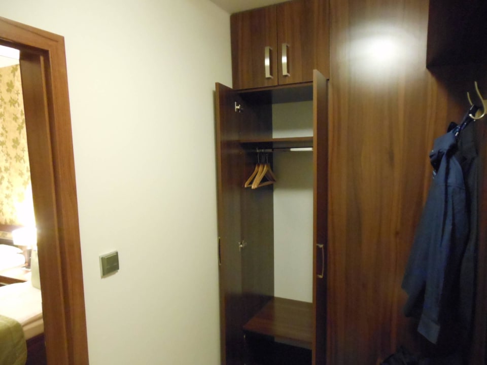 Zimmer Hotel Elegance