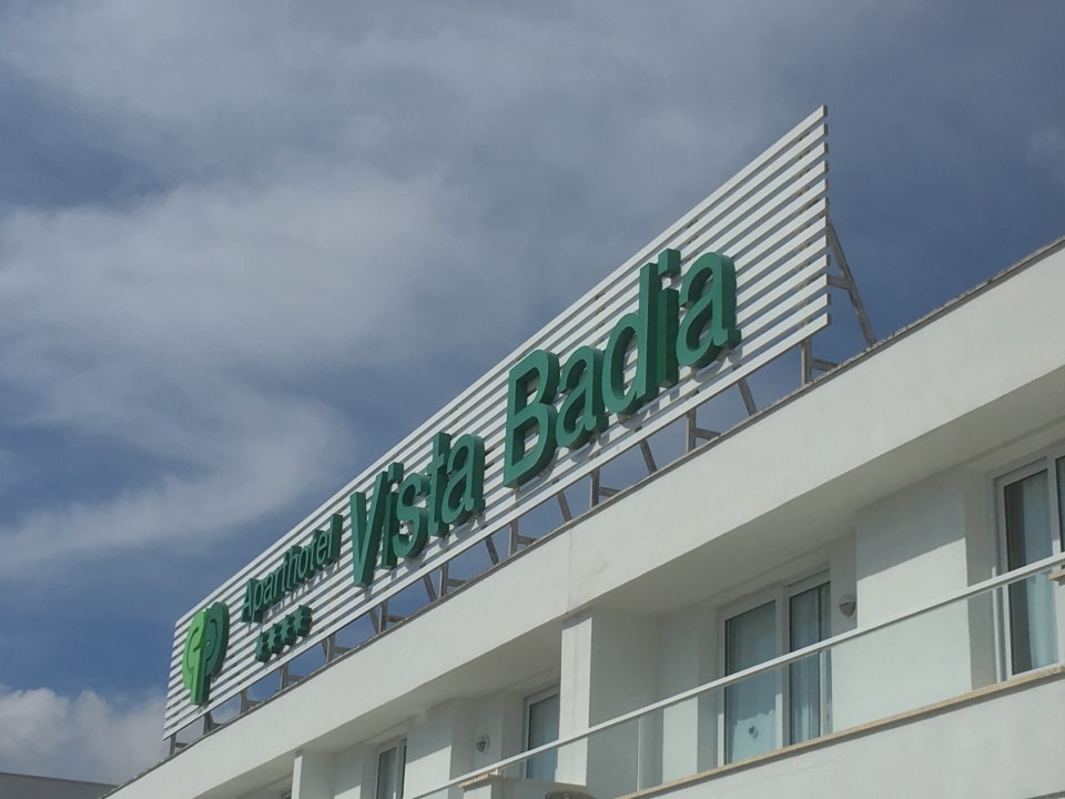 Sonstiges Protur Vista Badia Aparthotel