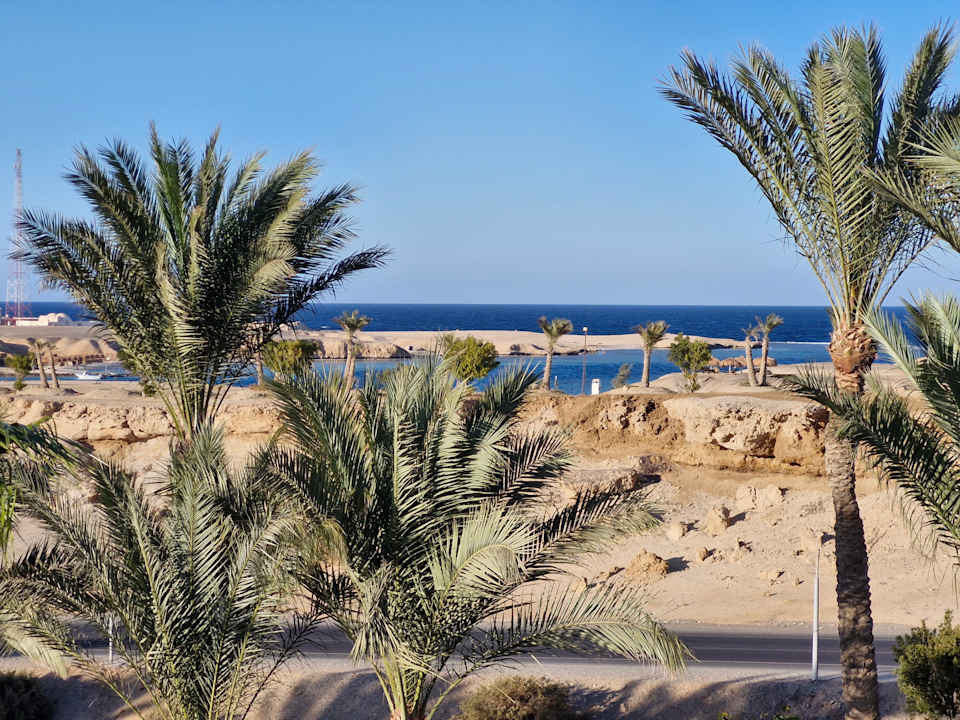 Zimmer SUNRISE Cardina Resort