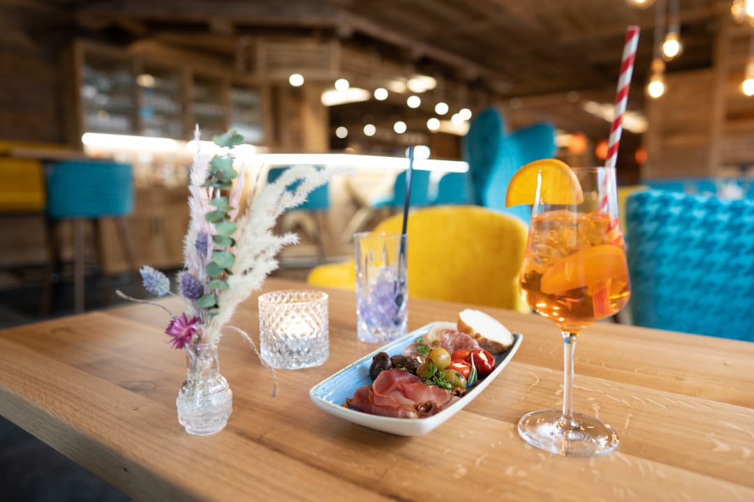 Gastro Hotel Adler - Paulas Alb