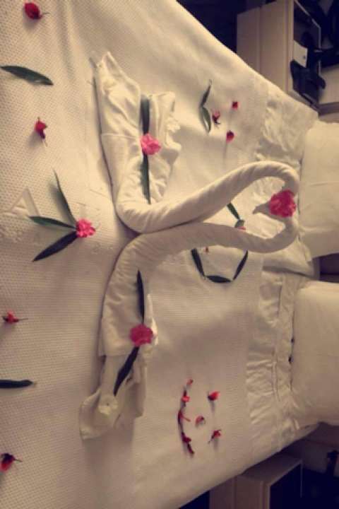 Pokój  Asteria Venus Didim