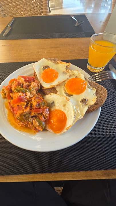 Gastro LRS Port River Hotel & Spa