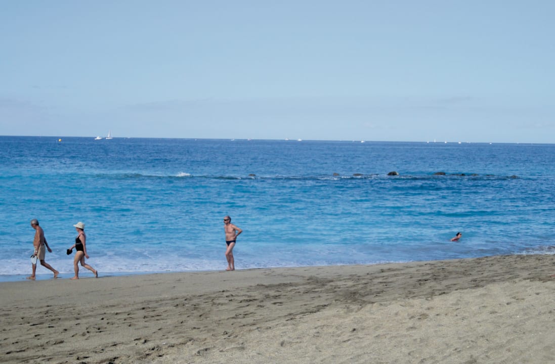 Strand Gran Tacande Wellness & Relax Costa Adeje