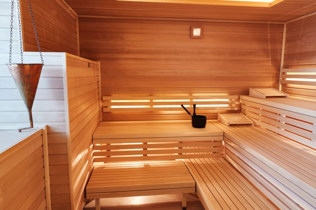 Sport & Freizeit Steigenberger Icon Grandhotel Petersberg