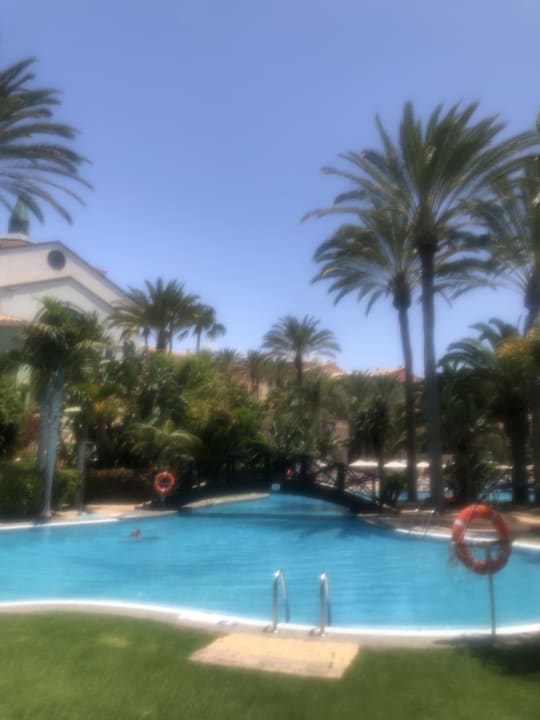 Pool R2 Rio Calma Hotel & Spa & Conference