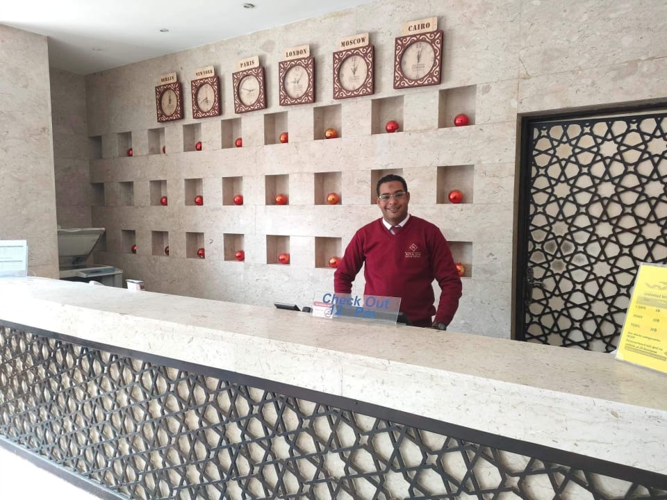 Sonstiges Royal Star Beach Resort