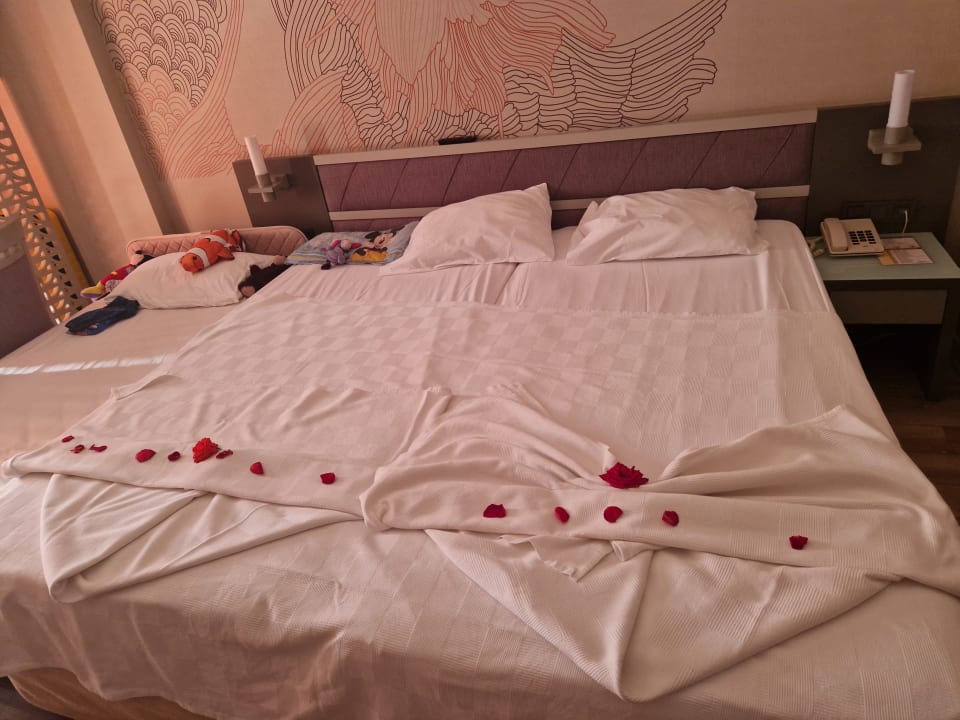 Zimmer Side Mare Resort & Spa