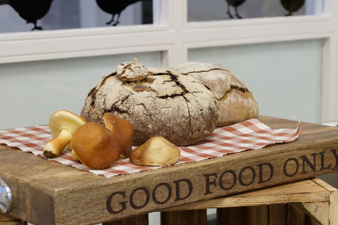 Gastro Hotel Edel Weiss
