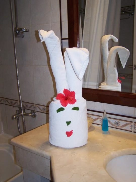 Pokoj Memories Caribe Beach Resort