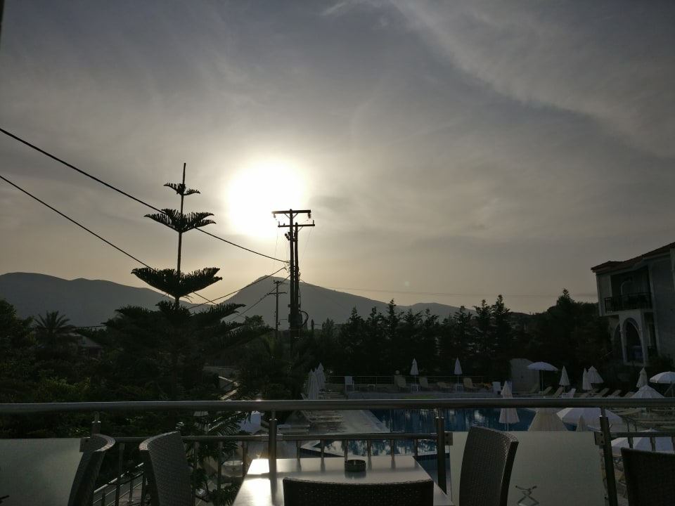 Außenansicht ZANTE SUN RESORT & SPA