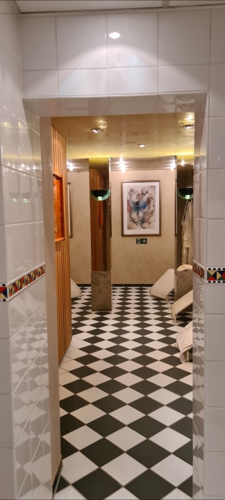 Sport & Freizeit Bernstein Villa Kastania