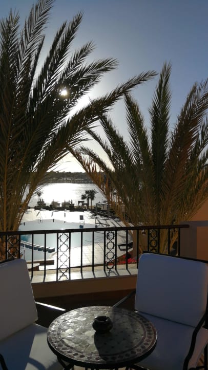 Zimmer Steigenberger Coraya Beach - Adults only