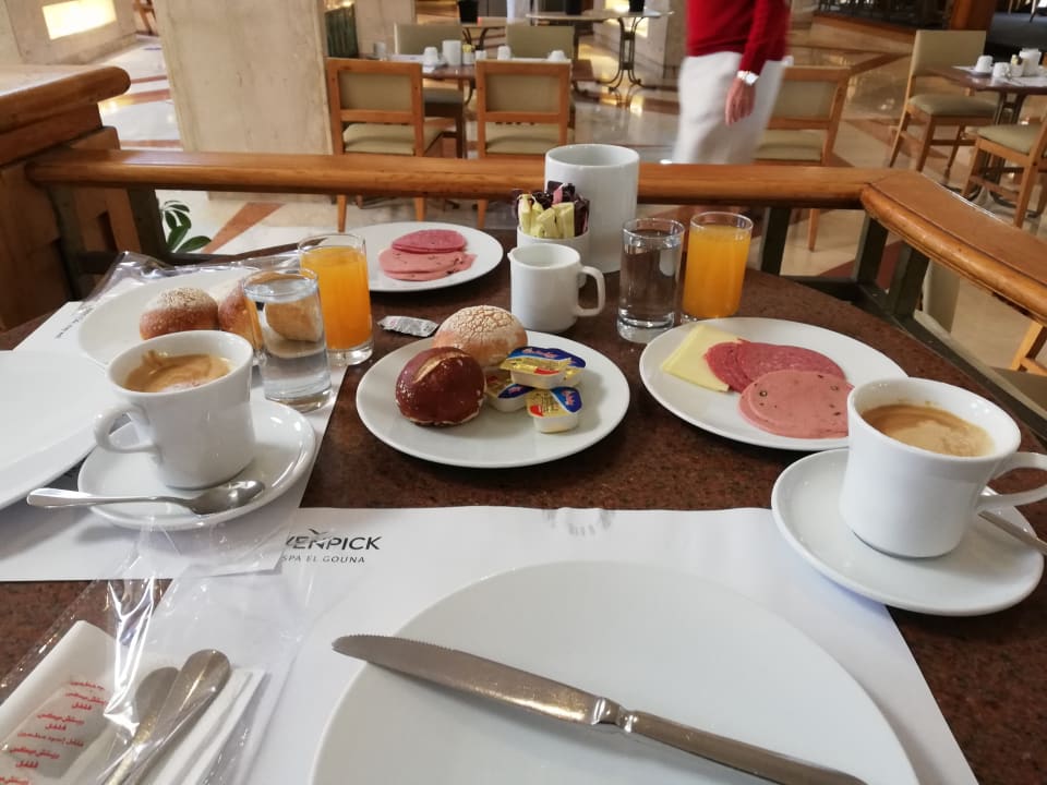 Gastro Mövenpick Resort & Spa El Gouna