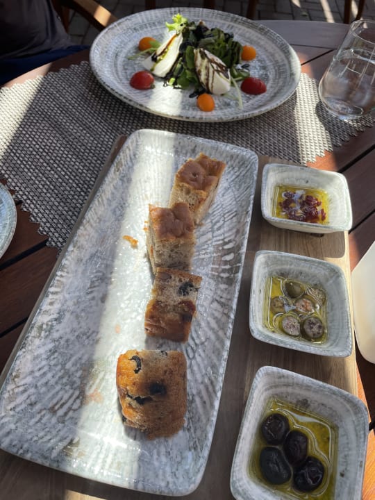 Gastro Gloria Serenity Resort