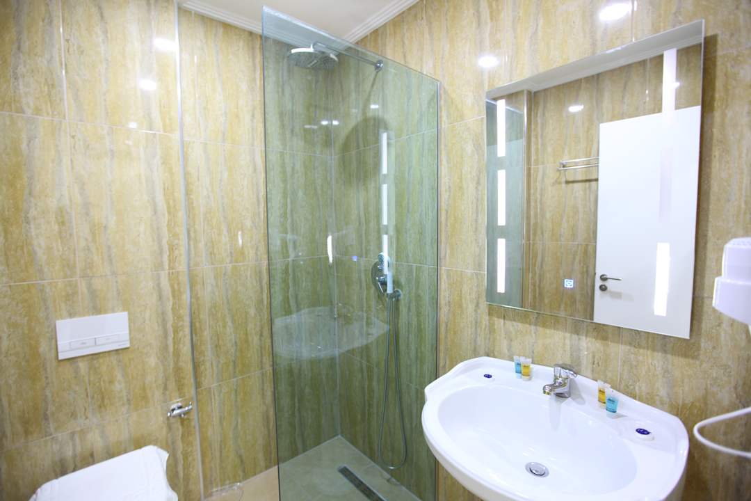 Zimmer Nika Hotel