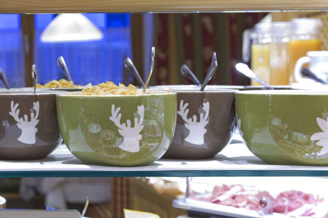 Gastro Pension Elisabeth