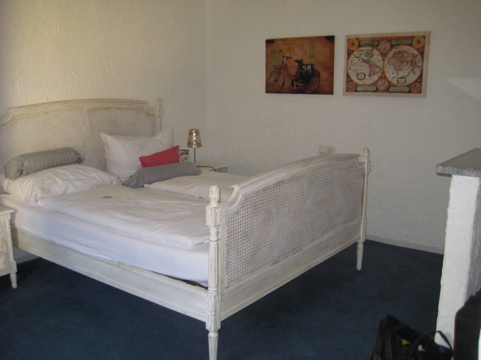 Zimmer 32  Hotel Hüttenmühle