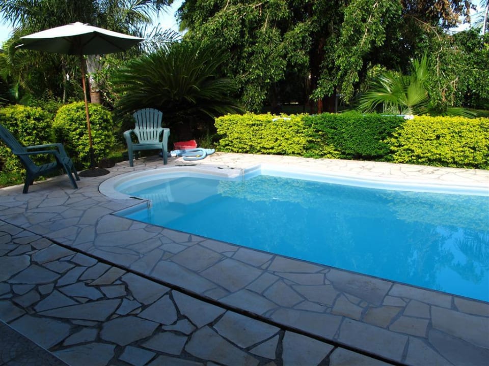 Pool Le Relais Fenua