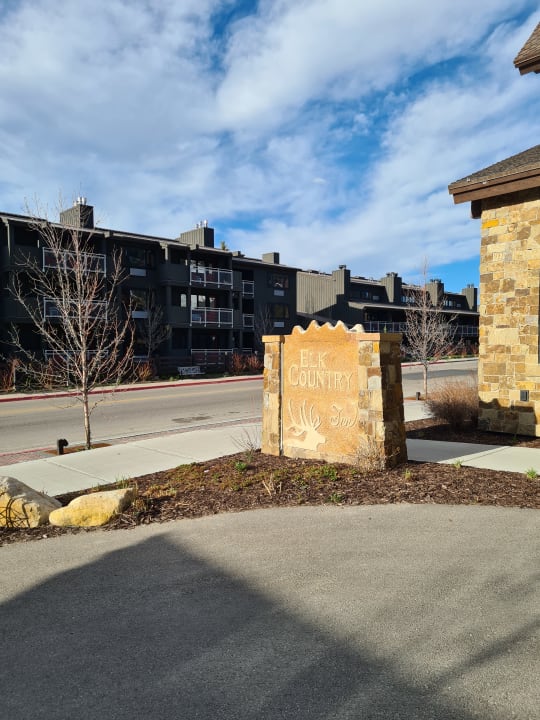 Sonstiges Hotel Elk Country Inn