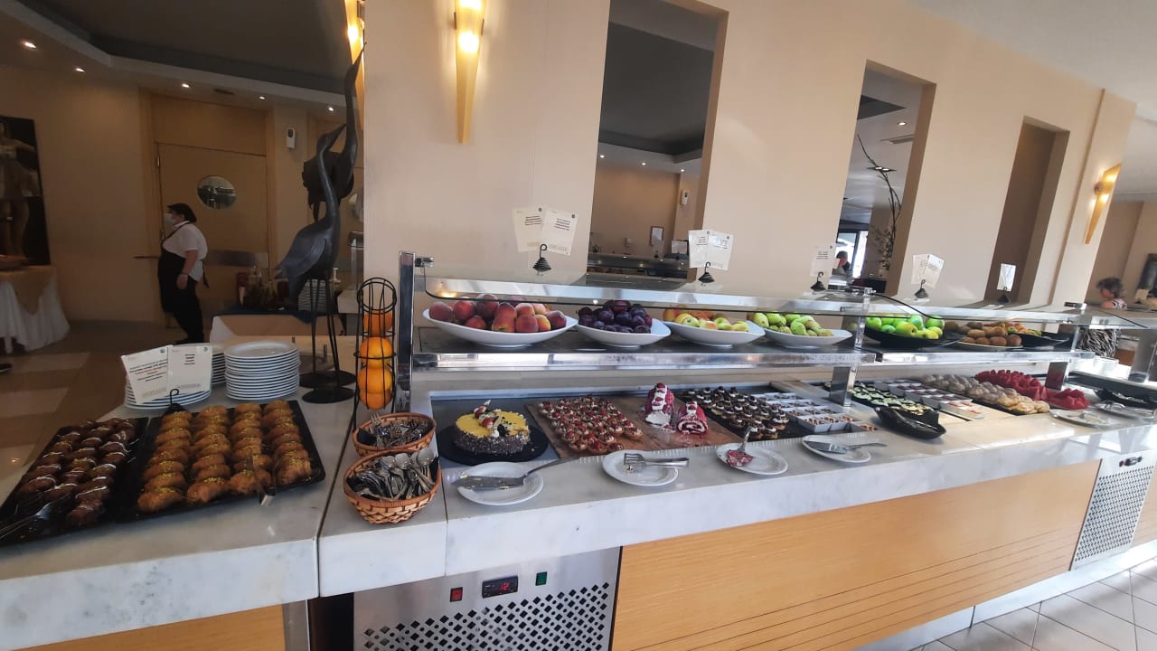 Gastro Istion Club & Spa
