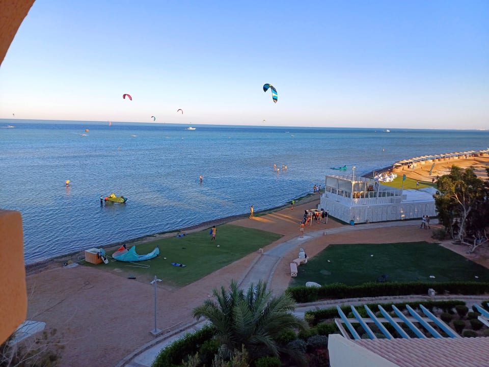 Sport & Freizeit Mövenpick Resort & Spa El Gouna