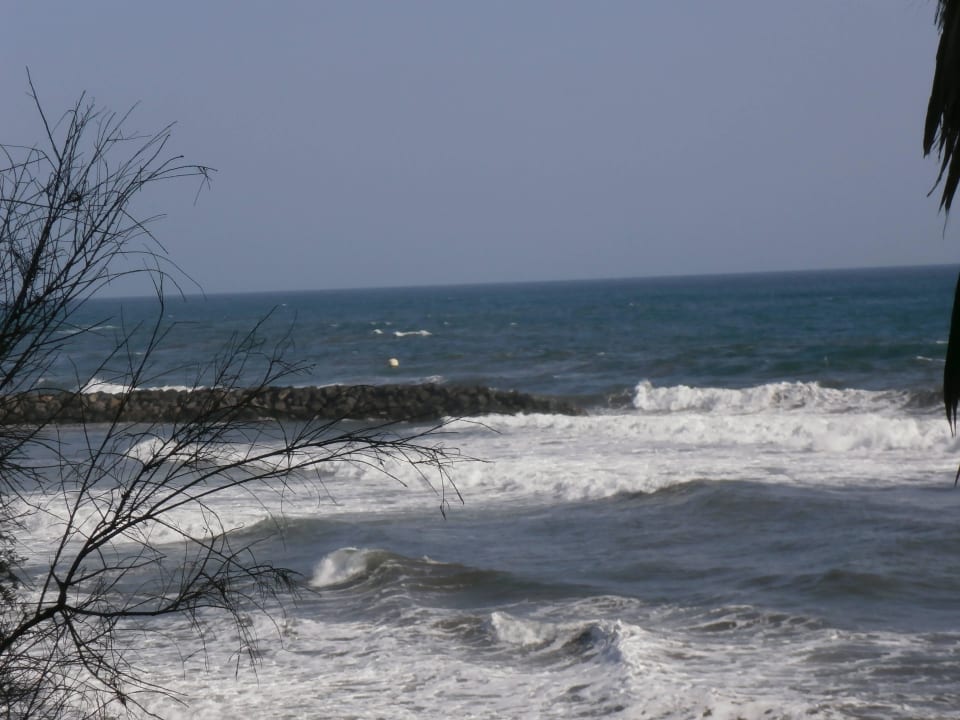 Strand  Servatur Playa Bonita