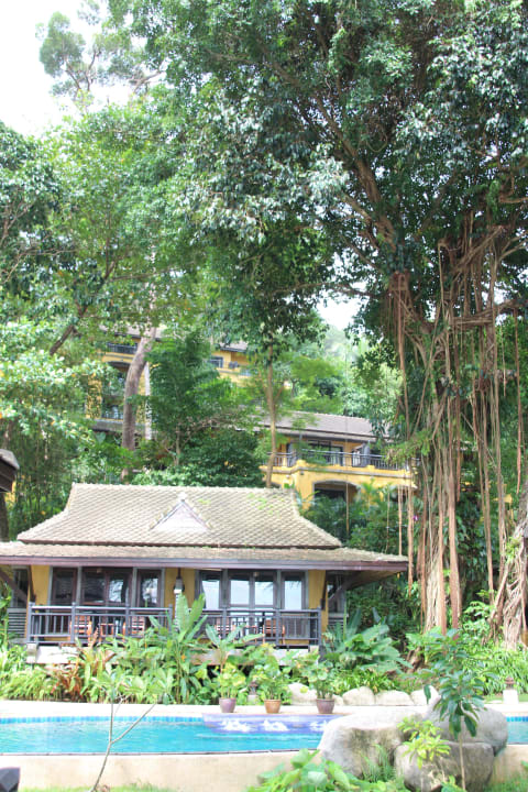 Viel Grün Moracea by Khao Lak Resort