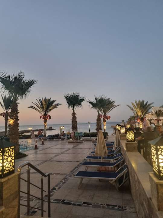 Außenansicht Royal Star Beach Resort