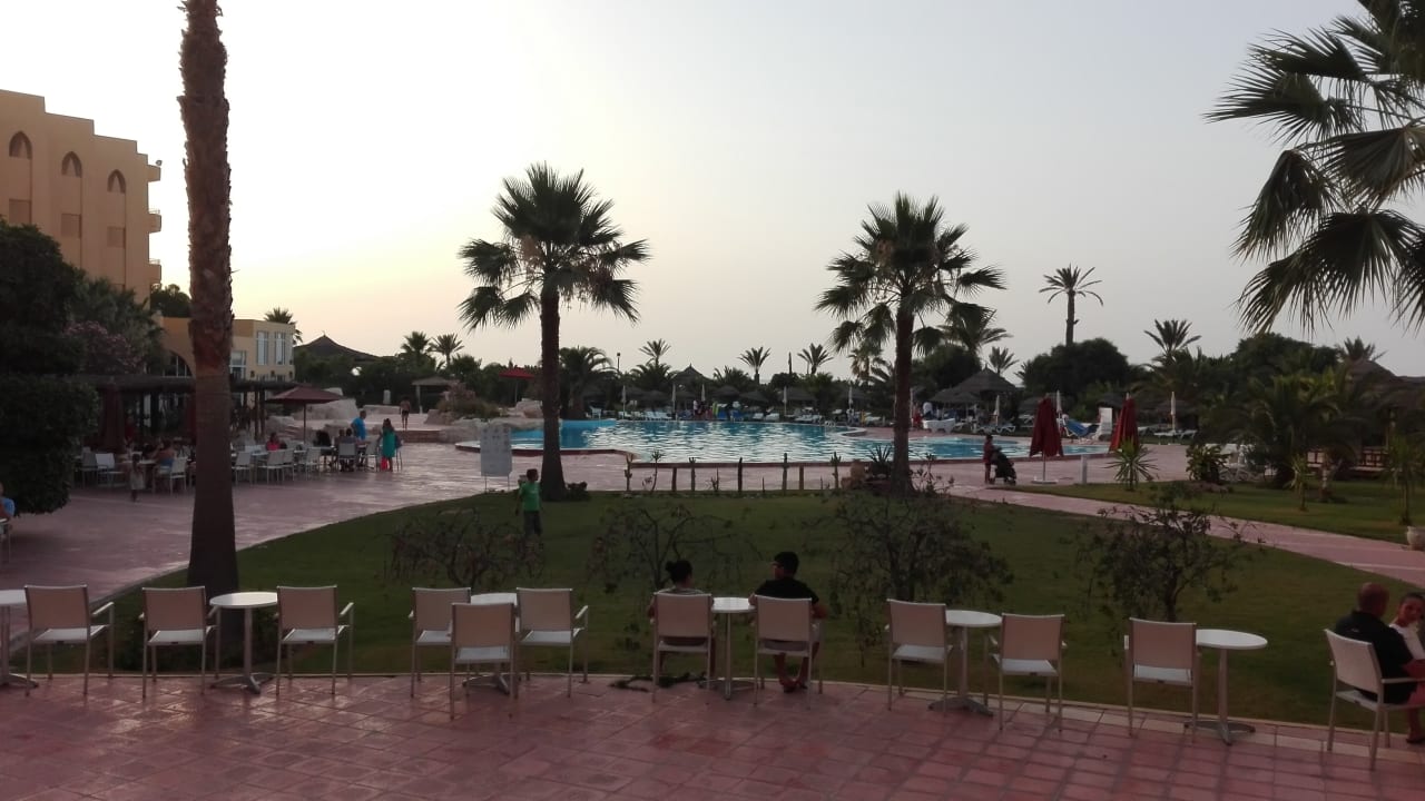 Pool Skanes Serail Aquapark