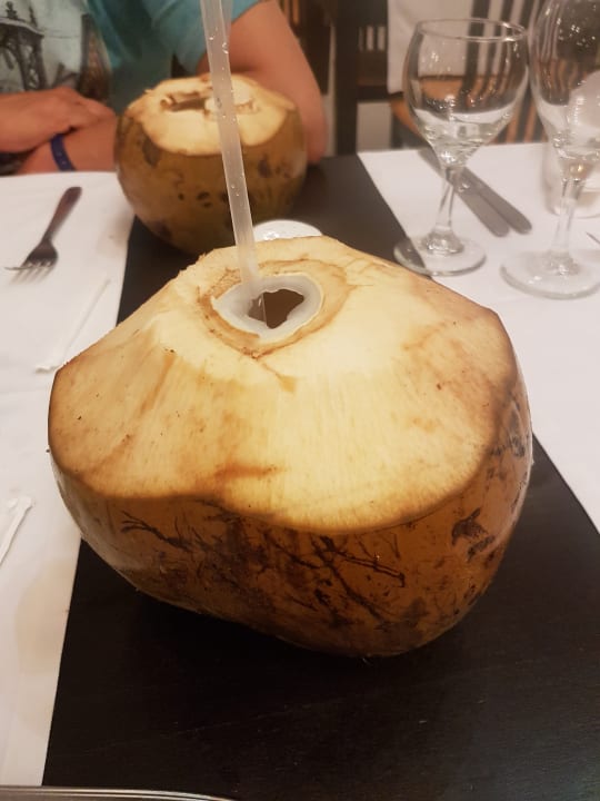 Gastro Hotel Riu Negril