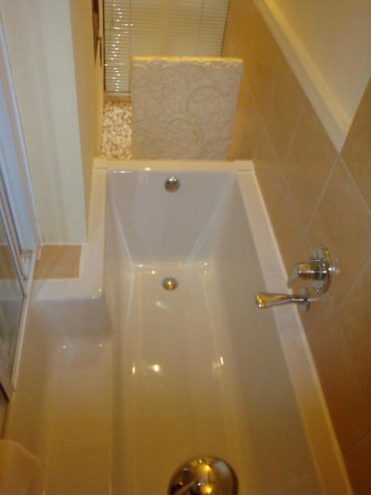 Badezimmer Khao Lak Merlin Resort