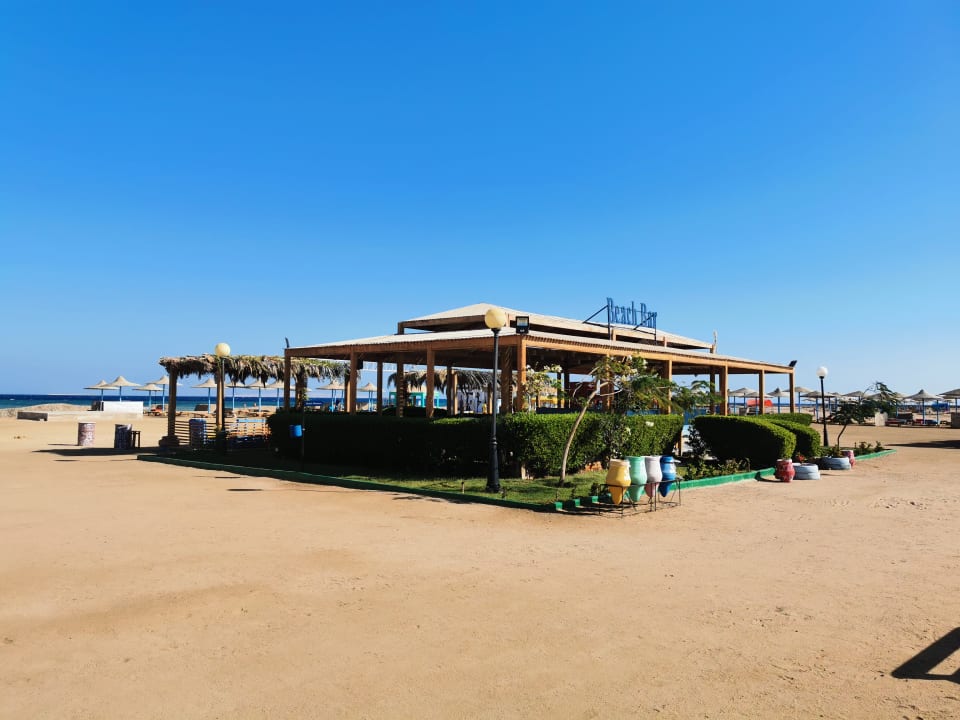 Gastro Hurghada Long Beach Resort