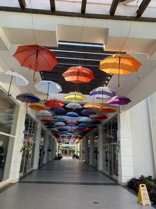 Sonstiges Sherwood Exclusive Kemer