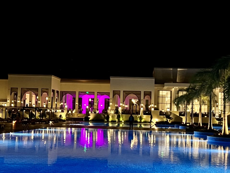 Pool Steigenberger Resort Alaya Marsa Alam - Red Sea - Adults only