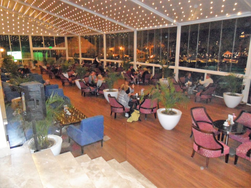 Gastro Pickalbatros Dana Beach Resort - Hurghada
