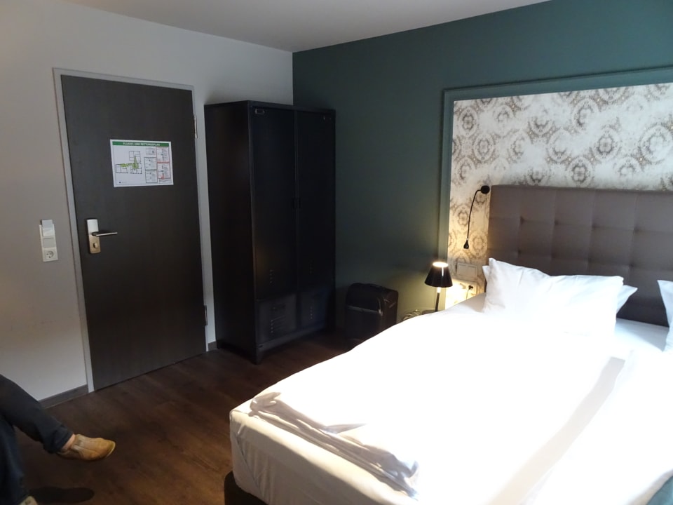 Zimmer Hotel Goldene Traube - by Neugart