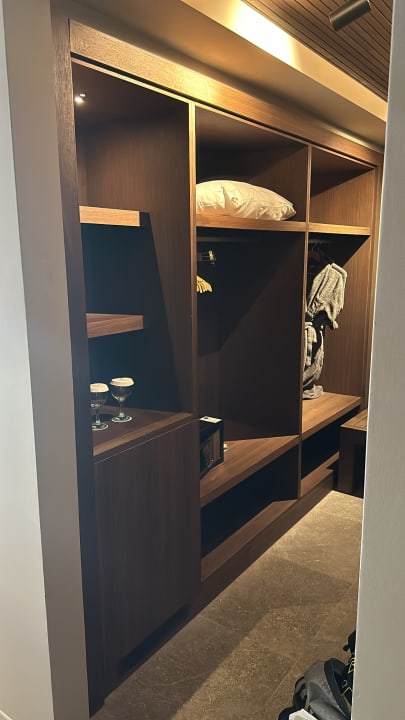 Zimmer Jacaranda Luxury Resort