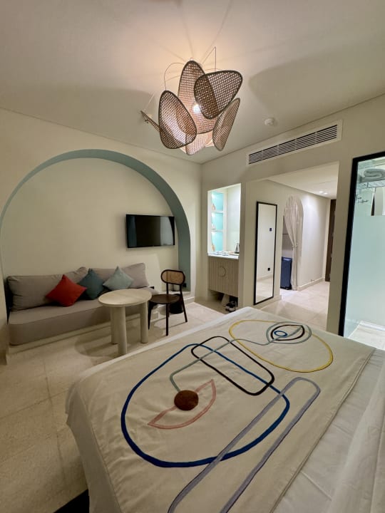 Zimmer Hotel Three Corners Ocean View prestige - Adults only