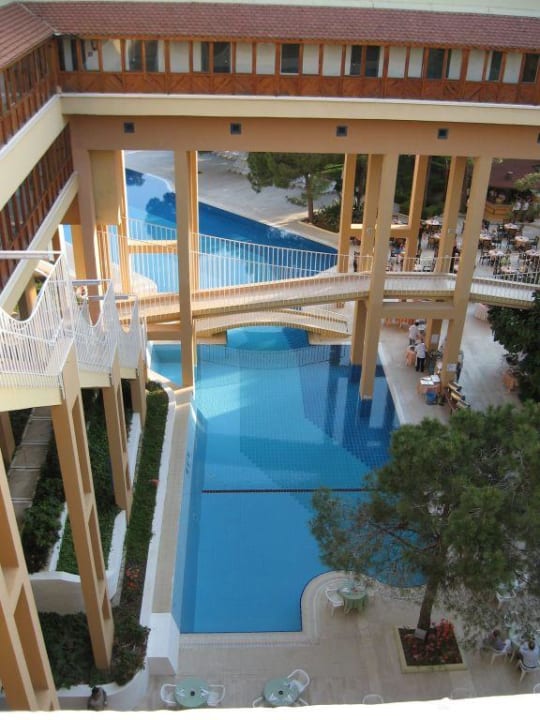 Бассеин Asteria Collection Side