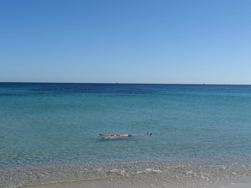 Einfach wunderschön und sauber El Mouradi Club Kantaoui