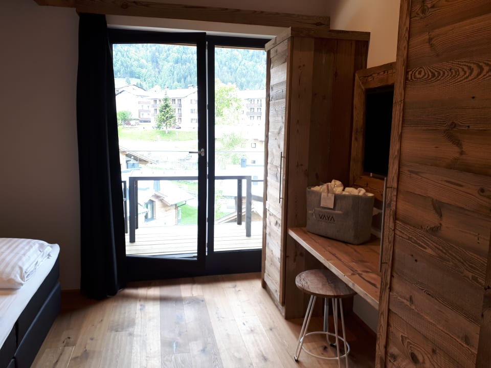 Zimmer VAYA Fieberbrunn